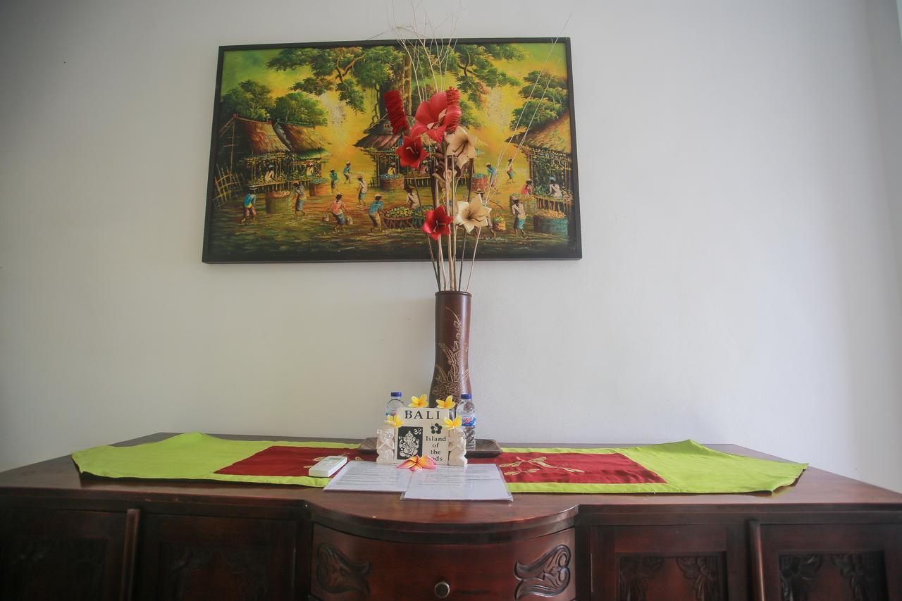ג'ימבאראן Balangan Sea View Bungalow מראה חיצוני תמונה